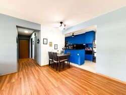 Blk 619A Tampines Greenverge (Tampines), HDB 5 Rooms #580820721